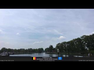 Wetter Webcam Turnhout 