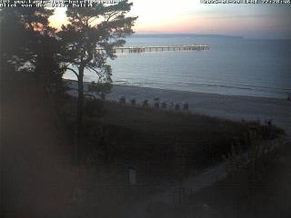 Wetter Webcam Ostseebad Binz 