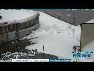 Wetter Webcam Stilfser Joch (Stilfser Joch) Wetter Webcam Stilfser Joch (Stilfser Joch)