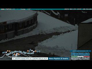 Wetter Webcam Stilfser Joch (Stilfser Joch)