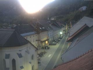 Wetter Webcam Bad Eisenkappel 