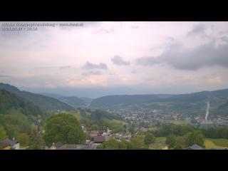 Wetter Webcam Feldkirch 