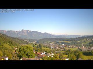 weather Webcam Feldkirch 
