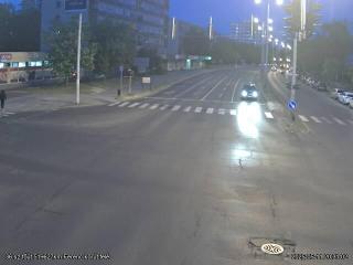 Wetter Webcam Nyíregyháza 