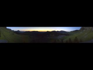 Wetter Webcam Schwägalp (Kronberg, Säntis) Wetter Webcam Schwägalp (Kronberg, Säntis)