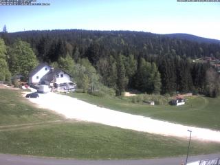 Wetter Webcam Kurort Oberwiesenthal (Fichtelberg)