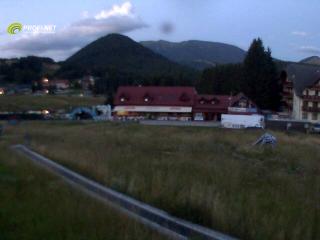 Wetter Webcam Donovaly 