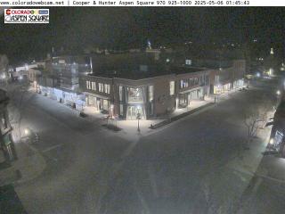 Wetter Webcam Aspen 