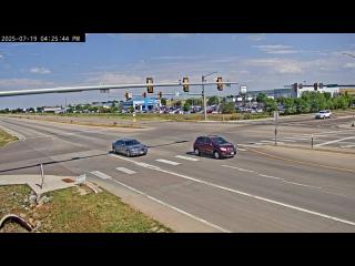 Wetter Webcam Longmont 