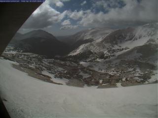 Wetter Webcam Estes Park 