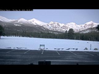 Wetter Webcam Estes Park 