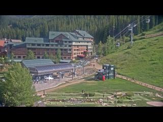 Wetter Webcam Winter Park 