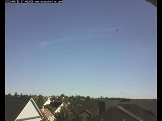 Wetter Webcam Kehlen 