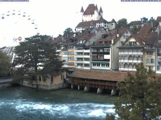 Wetter Webcam Thun (Berner Oberland, Thunersee) Wetter Webcam Thun (Berner Oberland, Thunersee)