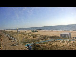 Wetter Webcam Bethany Beach 