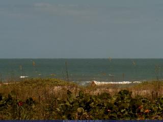 Wetter Webcam Cape Canaveral 