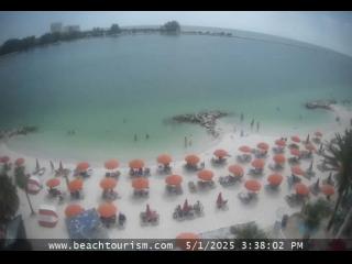 Wetter Webcam Clearwater 