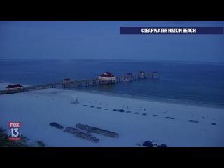 Wetter Webcam Clearwater 