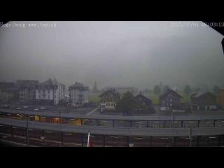 Wetter Webcam Engelberg (Zentralschweiz)