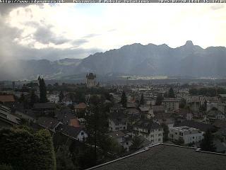 Wetter Webcam Thun (Berner Oberland, Thunersee) Wetter Webcam Thun (Berner Oberland, Thunersee)