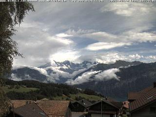 Wetter Webcam Frasco 