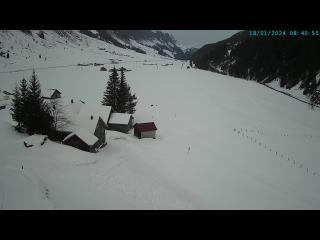 Wetter Webcam Urnerboden 