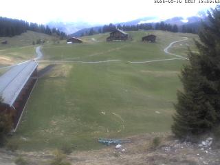 Wetter Webcam Arosa (Graubünden, Schanfingg - Arosa) Wetter Webcam Arosa (Graubünden, Schanfingg - Arosa)