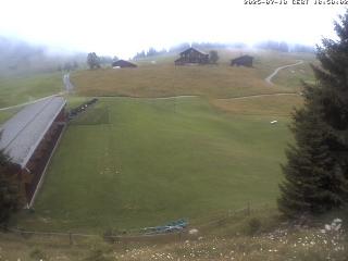 Wetter Webcam Arosa (Graubünden, Schanfingg - Arosa)