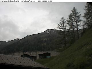 Wetter Webcam Binn 