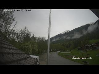 Wetter Webcam Blitzingen 
