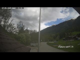 Wetter Webcam Blitzingen 