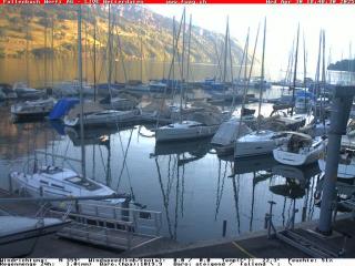 Wetter Webcam Brunnen 