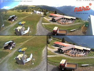 Wetter Webcam Cassina d