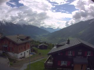 Wetter Webcam Bellwald 