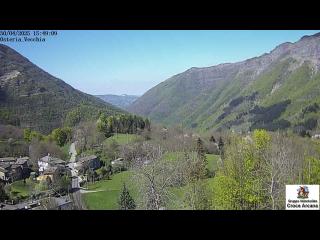 Wetter Webcam Ospitale 