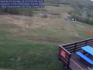 Wetter Webcam Bear Mountain 