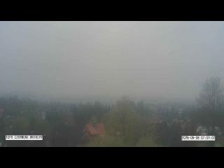 Wetter Webcam Kościelisko 