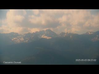 Wetter Webcam Zakopane 