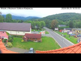 Wetter Webcam Karpacz 