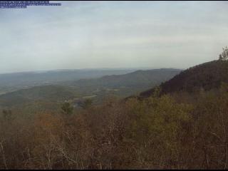 Wetter Webcam Mountain View 