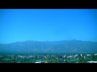 Wetter Webcam Pasadena 