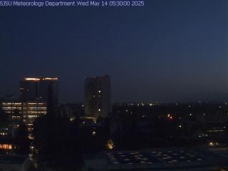 Wetter Webcam San Jose 