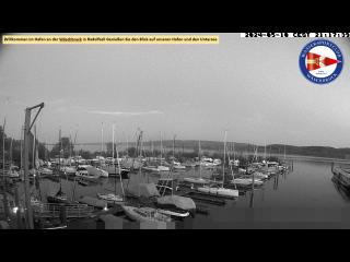 weather Webcam Radolfzell am Bodensee 