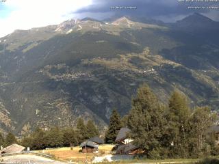 Wetter Webcam Thyon Wetter Webcam Thyon