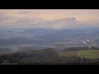 Wetter Webcam Aarau 