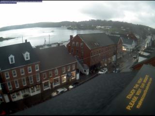 Wetter Webcam Damariscotta 