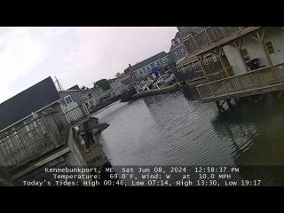 Wetter Webcam Kennebunk 
