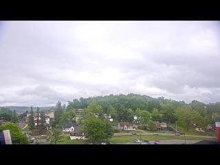 Wetter Webcam Frostburg 