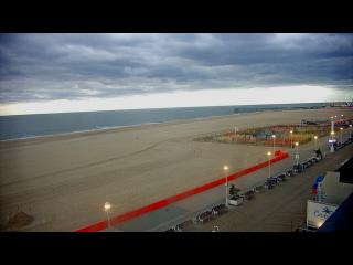 Wetter Webcam Ocean City 