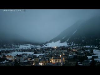 Wetter Webcam Zernez (Engadin) Wetter Webcam Zernez (Engadin)